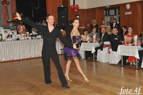20. Richtársky ples, 10.02.2012 - Madunice