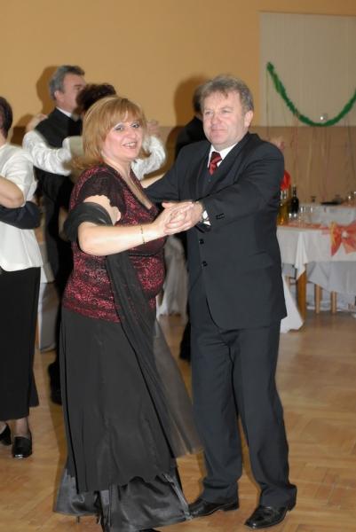 18. Richtársky ples Jaslovské Bohunice, 13. februára 2009